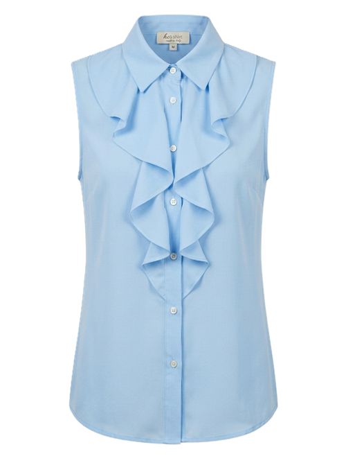 Smanicato cedro elba ppt Her Shirt Her Shirt | Q05719740703H